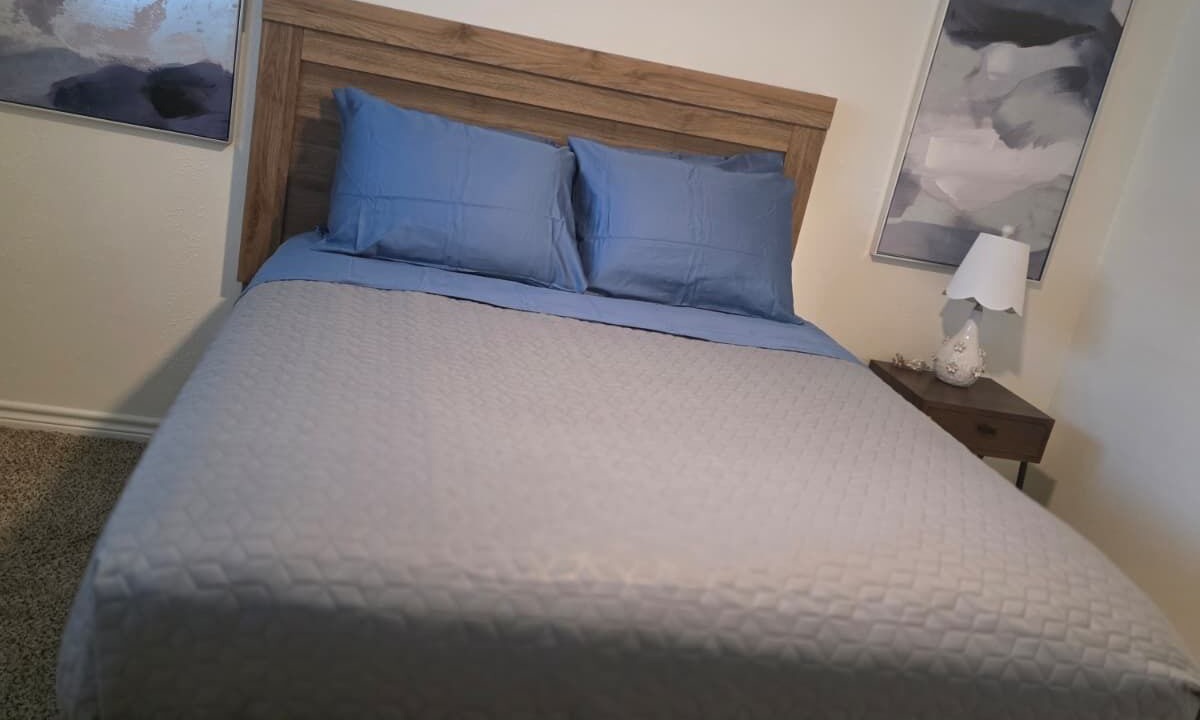 Photo of Bedroom in Richardson