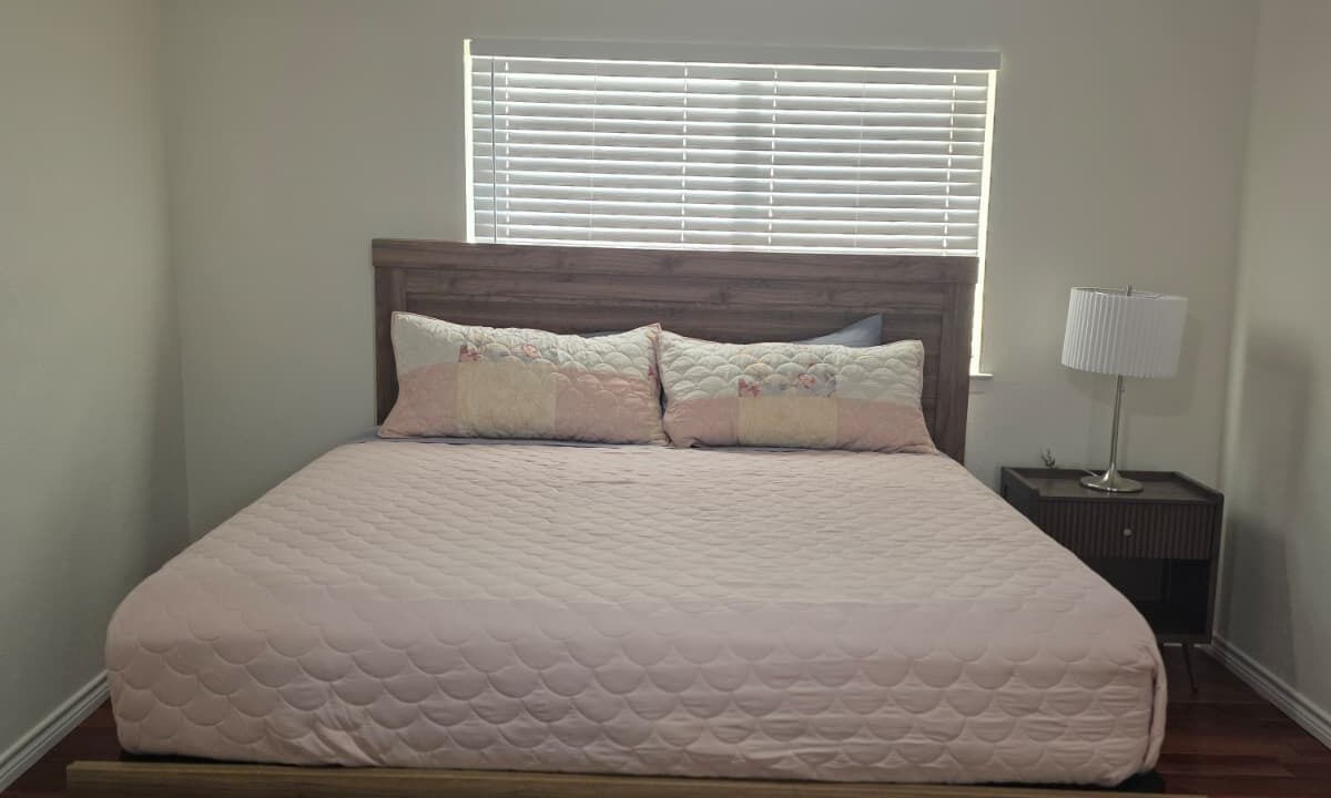Photo of Bedroom in Richardson