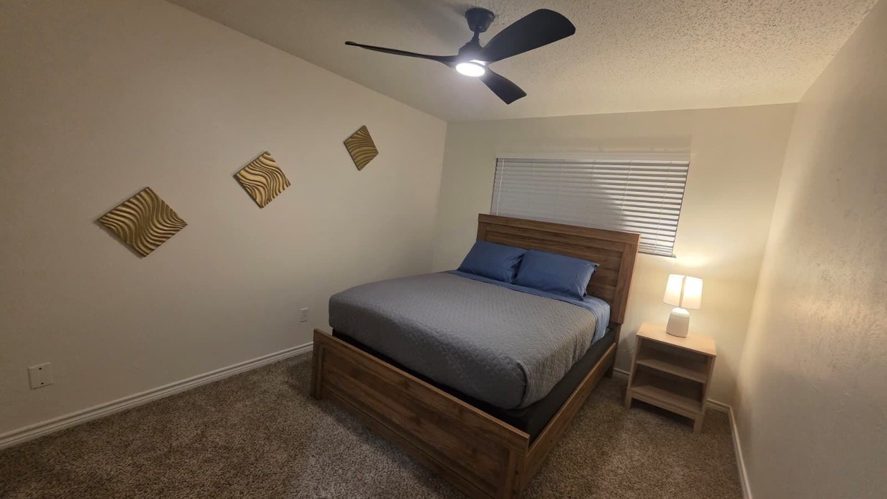 Photo of Bedroom in Richardson