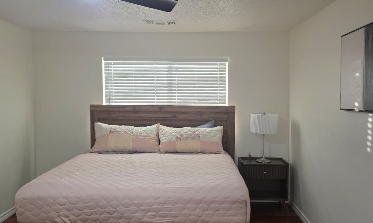 Photo of Bedroom in Richardson