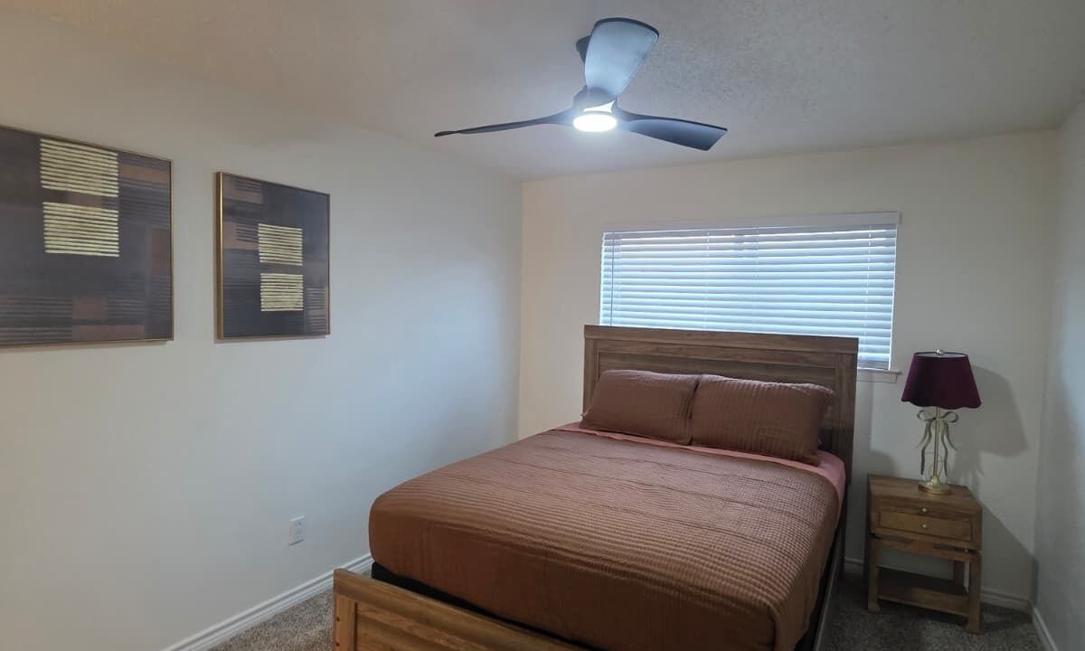 Photo of Bedroom in Richardson