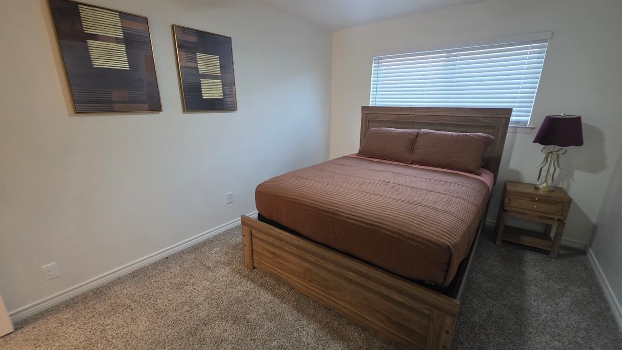 Photo of Bedroom in Richardson