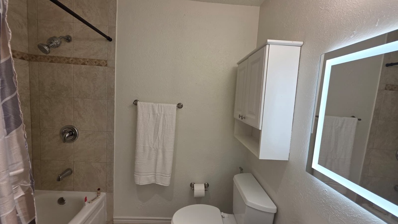 Photo of Bathroom in Richardson