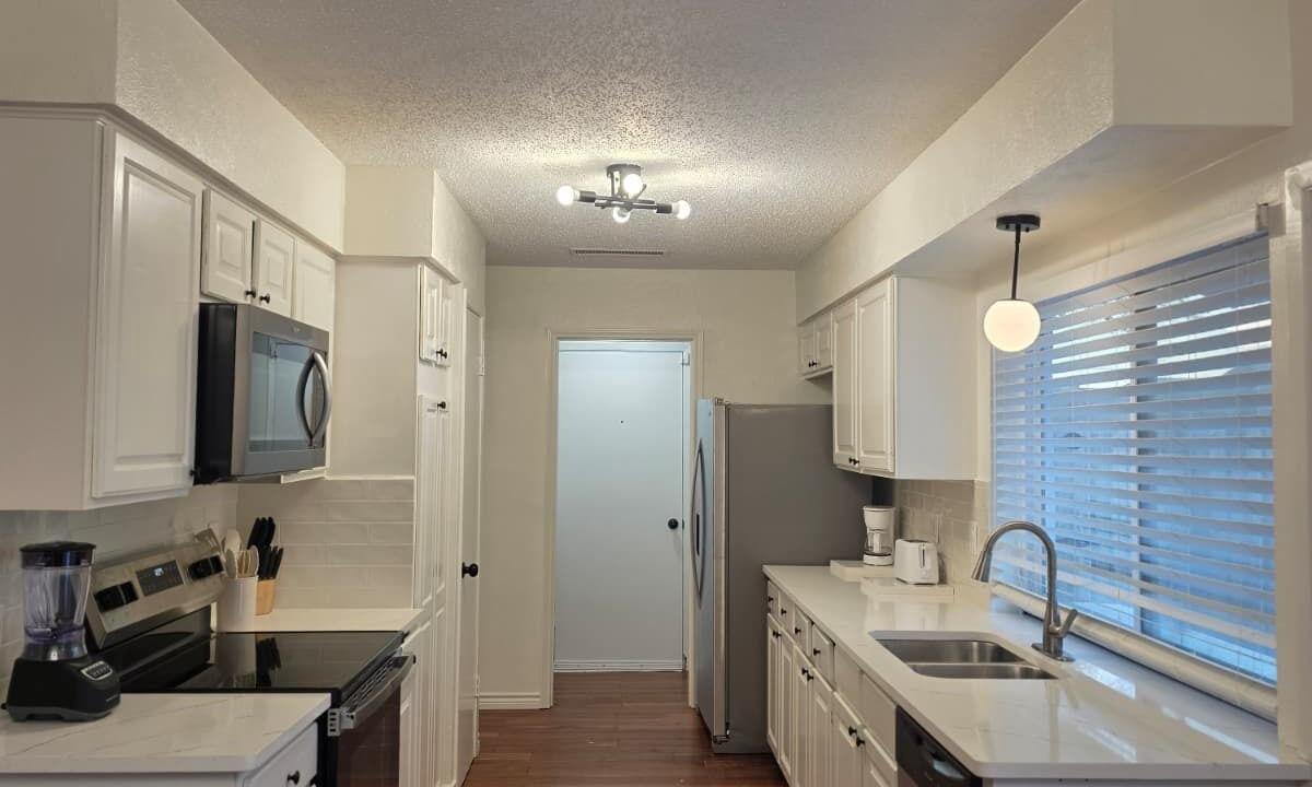 Photo of Kitchen in Richardson