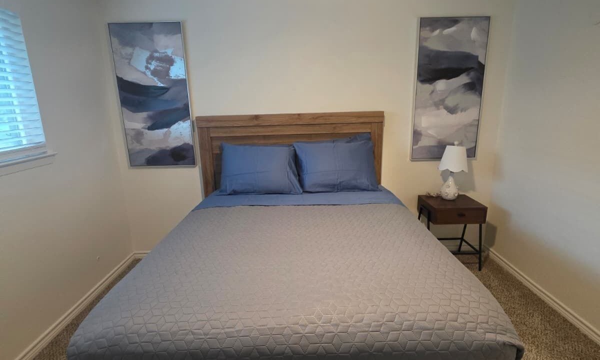 Photo of Bedroom in Richardson