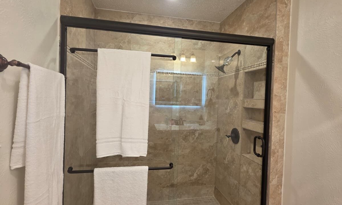 Photo of Bathroom in Richardson