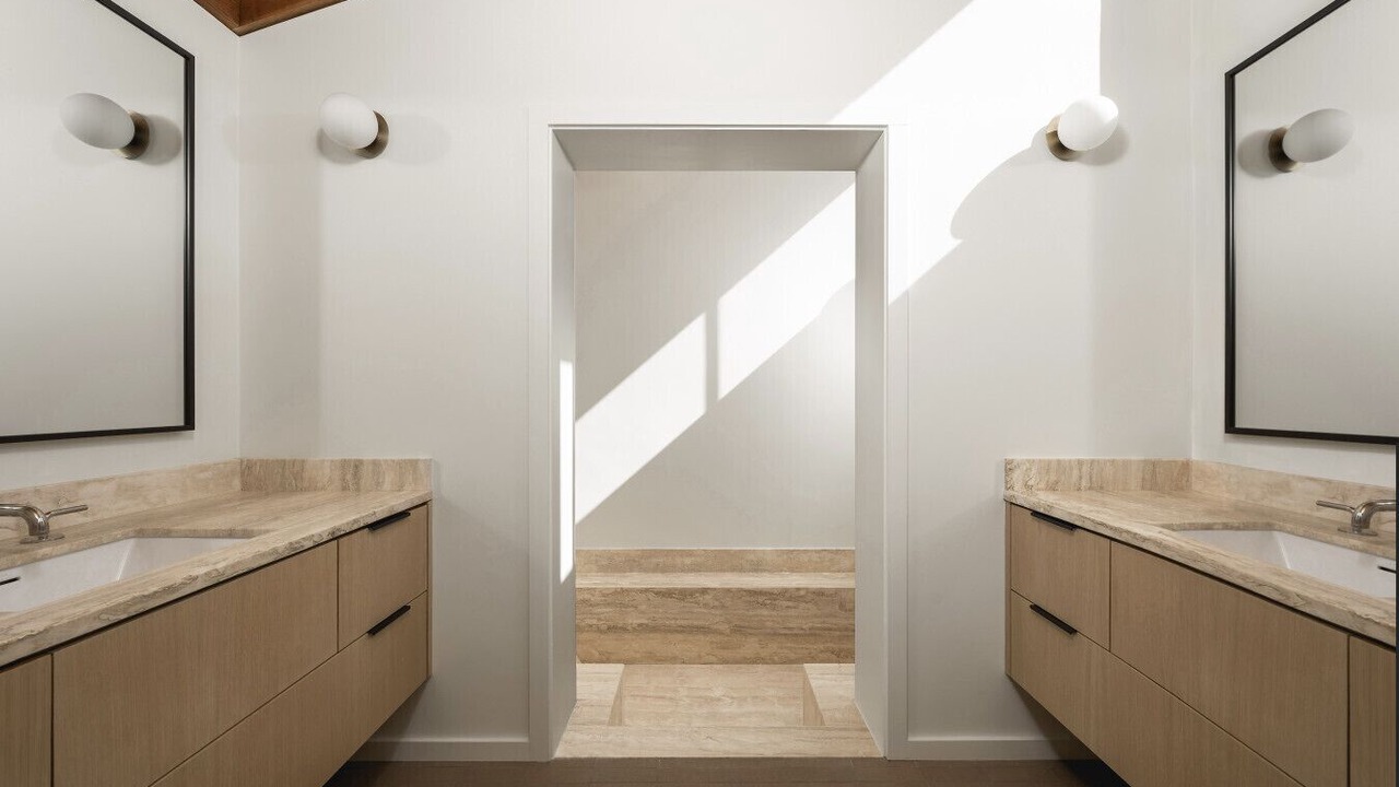 Photo of Bathroom in Carpinteria