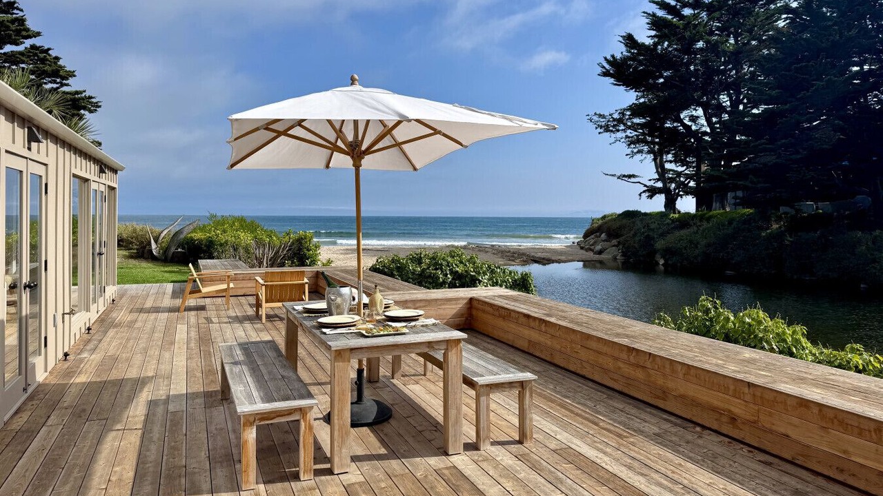 Photo of Outdoor in Carpinteria