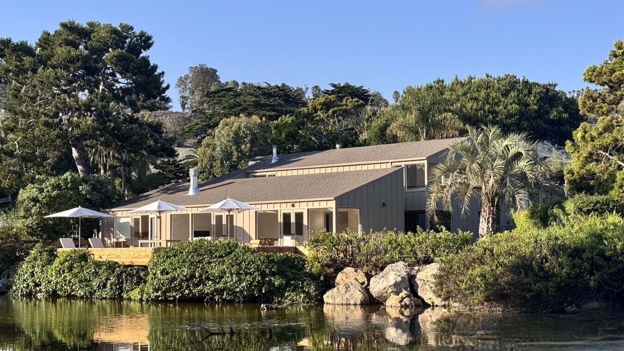 Photo of Outdoor in Carpinteria