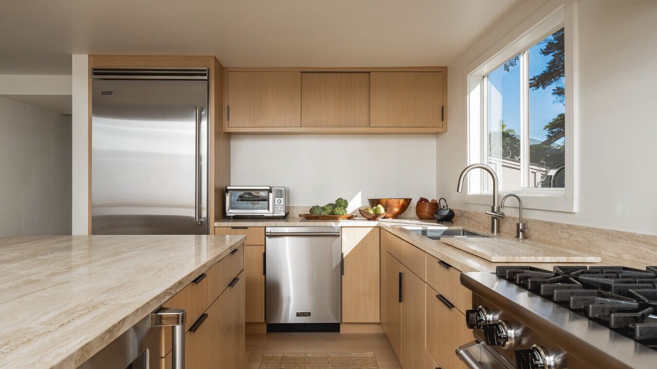 Photo of Kitchen in Carpinteria