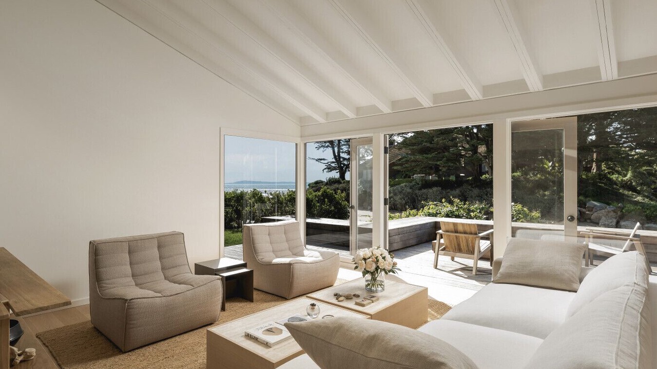 Photo of Livingroom in Carpinteria