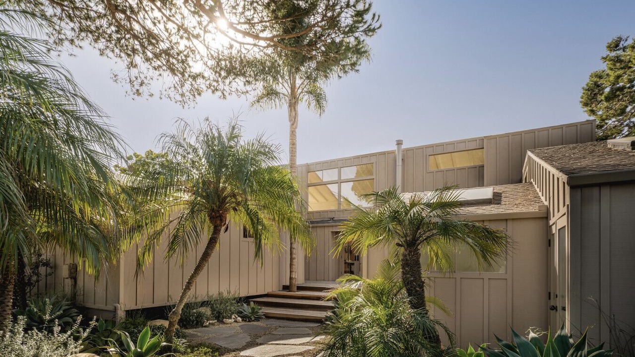 Photo of Outdoor in Carpinteria