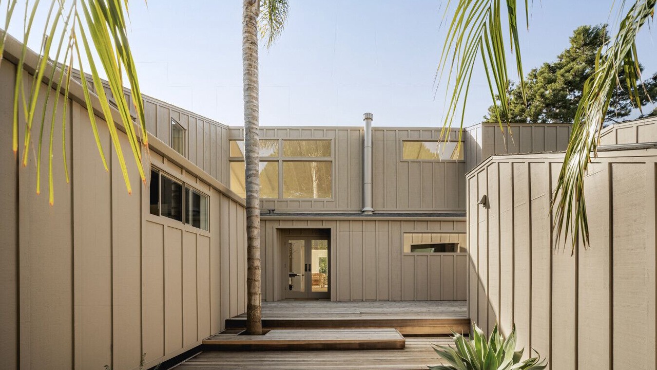 Photo of Outdoor in Carpinteria