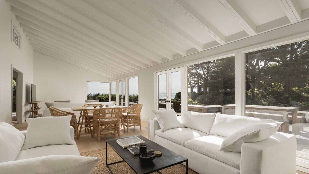 Photo of Livingroom in Carpinteria