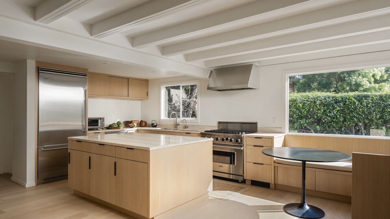 Photo of Kitchen in Carpinteria