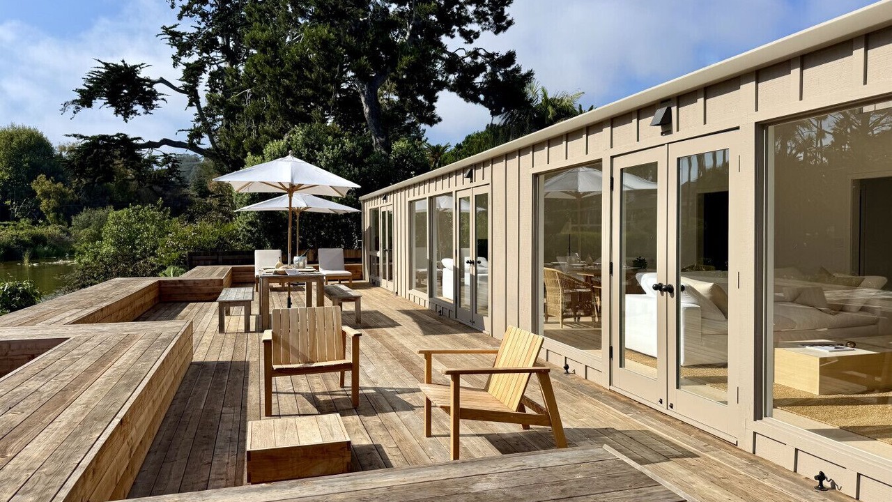 Photo of Outdoor in Carpinteria