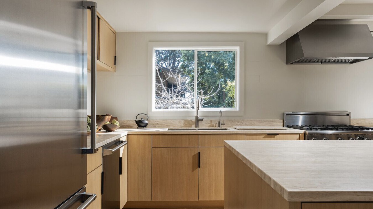 Photo of Kitchen in Carpinteria