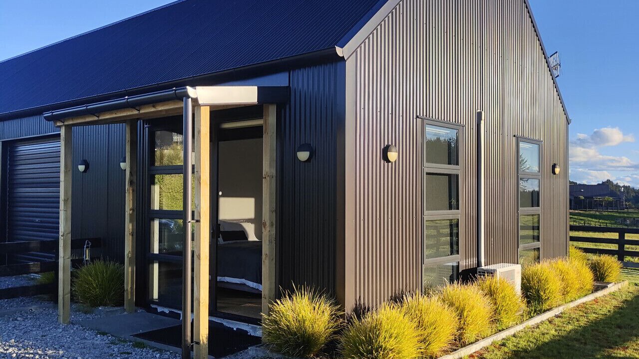 Photo of Outdoor in Kinloch