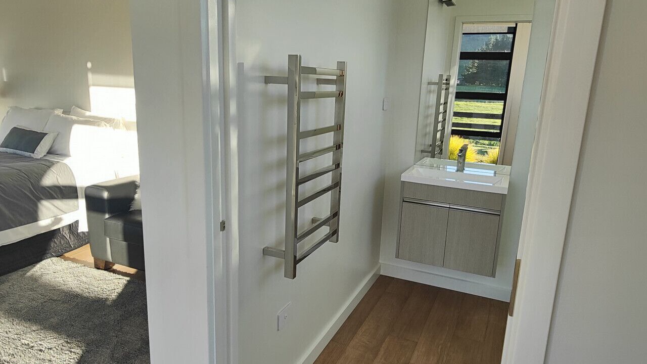 Photo of Bedroom in Kinloch