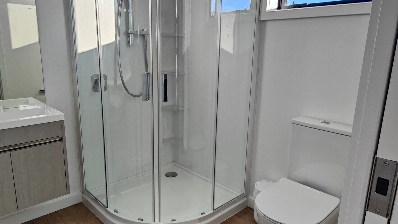 Photo of Bathroom in Kinloch