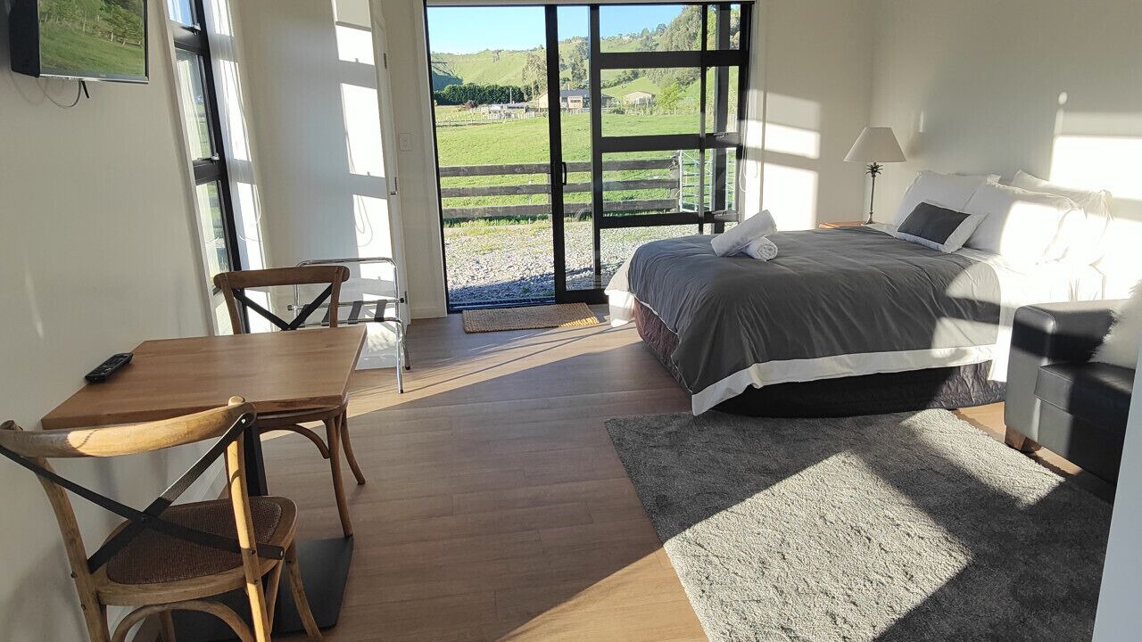 Photo of Bedroom in Kinloch