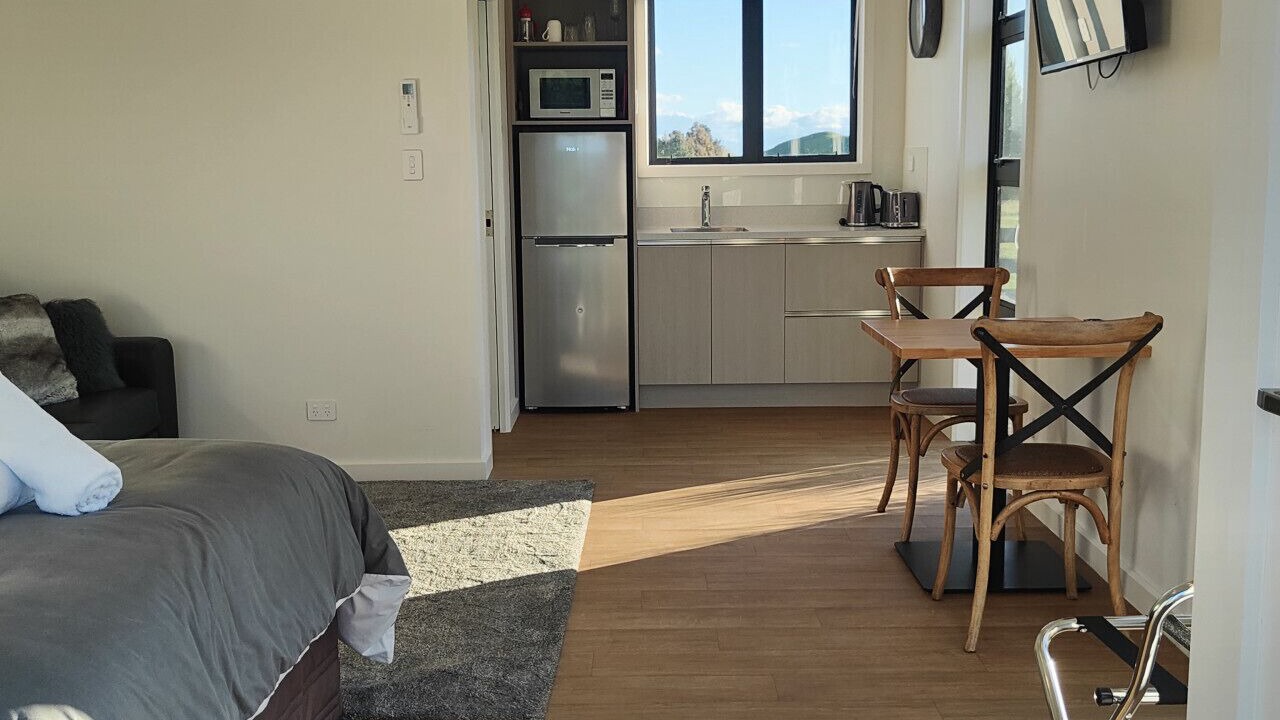 Photo of Bedroom in Kinloch