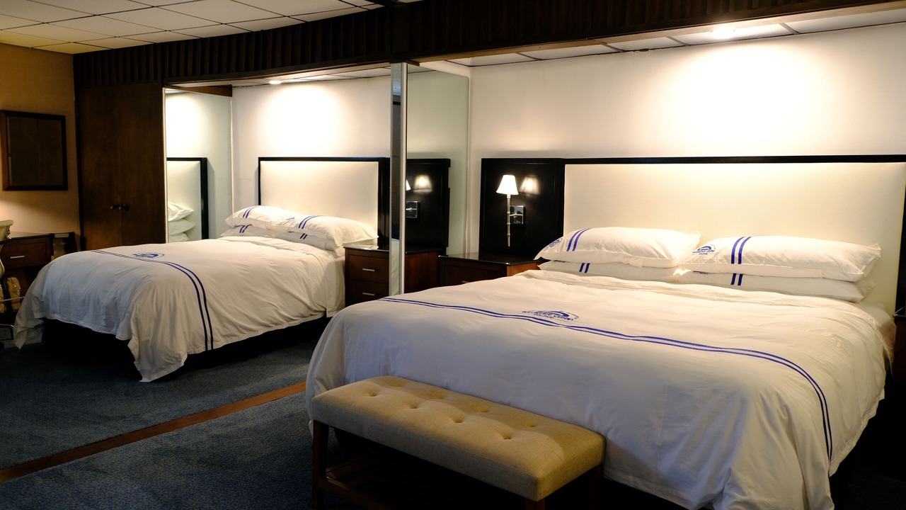 Photo of Bedroom in Oklahoma City