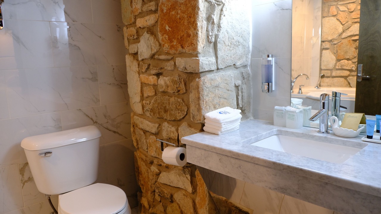 Photo of Bathroom in Oklahoma City