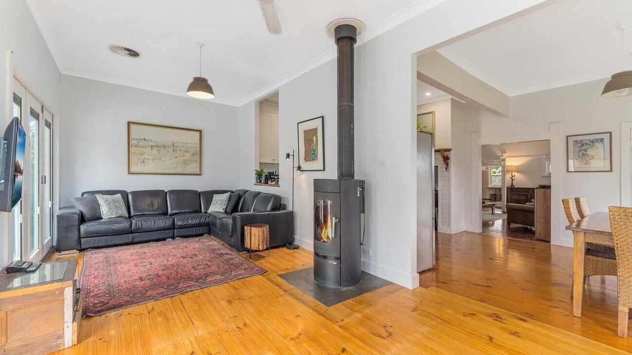 Photo of Bedroom in Heathcote