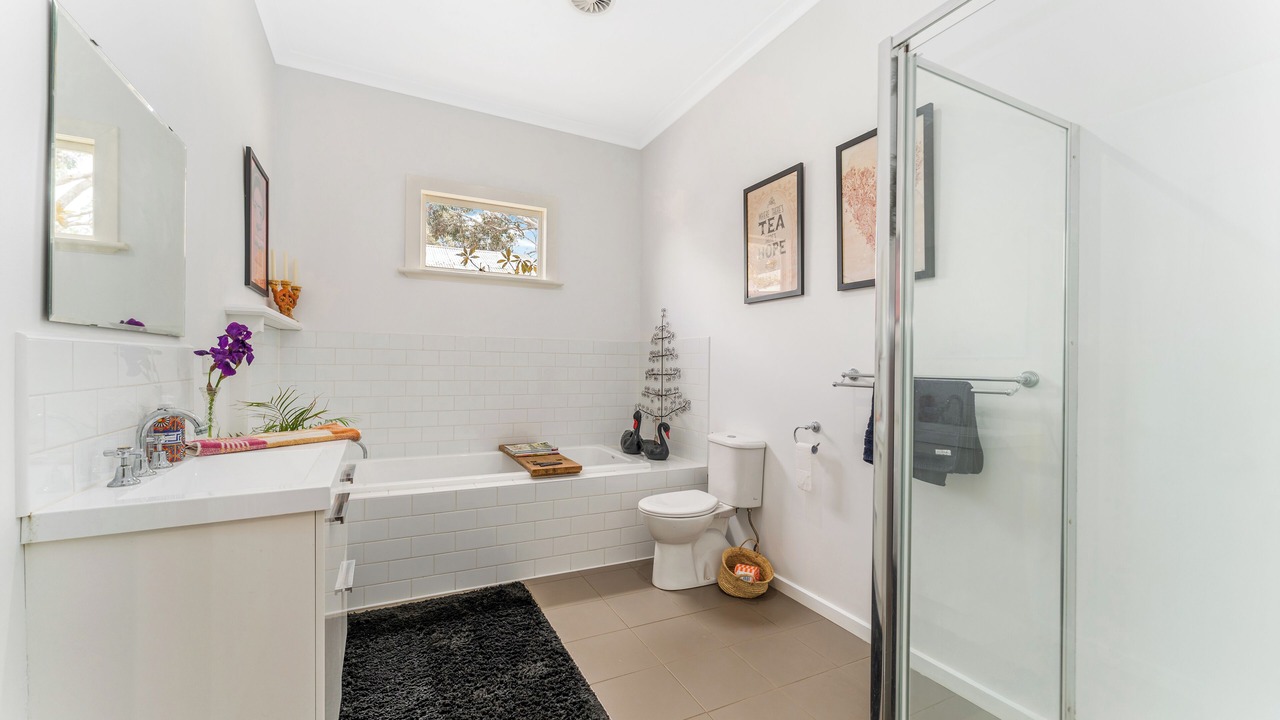 Photo of Bathroom in Heathcote