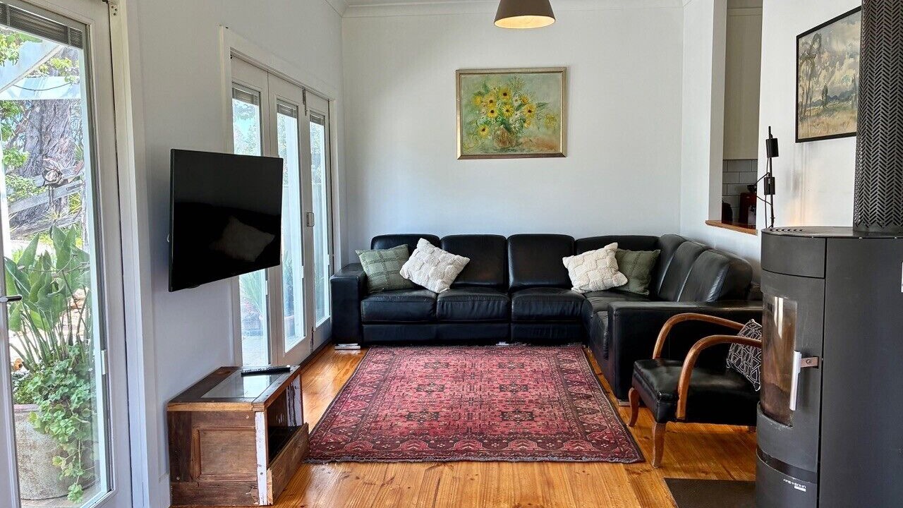 Photo of Bedroom in Heathcote