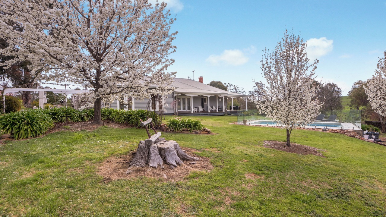 Photo of Outdoor in Heathcote