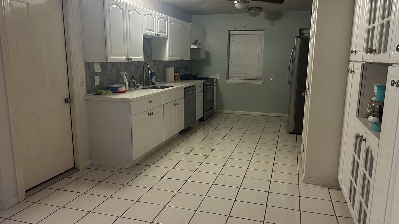 Photo of Kitchen in Conroe