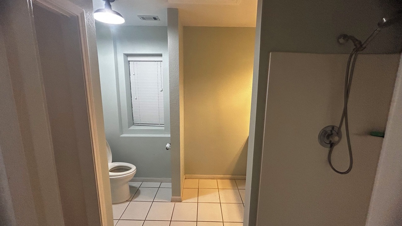 Photo of Bathroom in Conroe