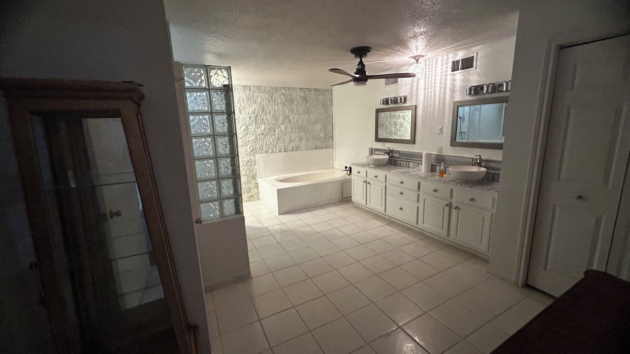 Photo of Bathroom in Conroe