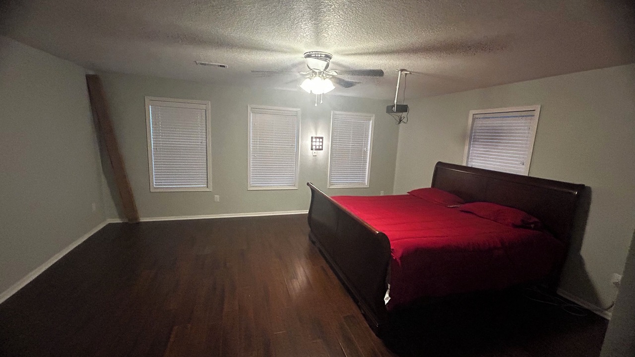 Photo of Bedroom in Conroe
