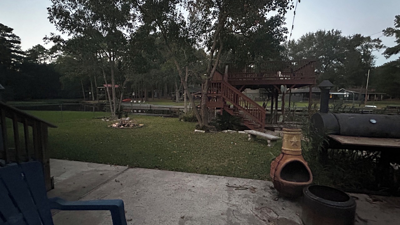 Photo of Patio Balcony in Conroe
