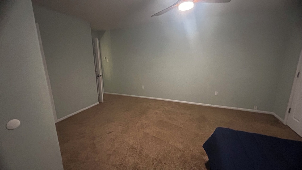 Photo of Bedroom in Conroe