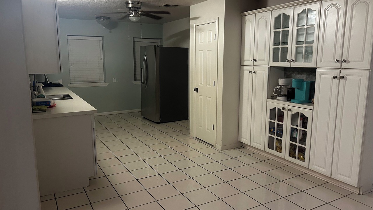 Photo of Kitchen in Conroe