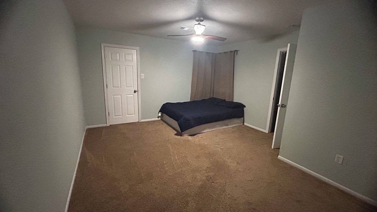 Photo of Bedroom in Conroe