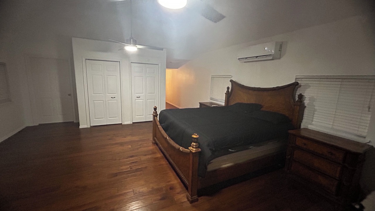Photo of Bedroom in Conroe