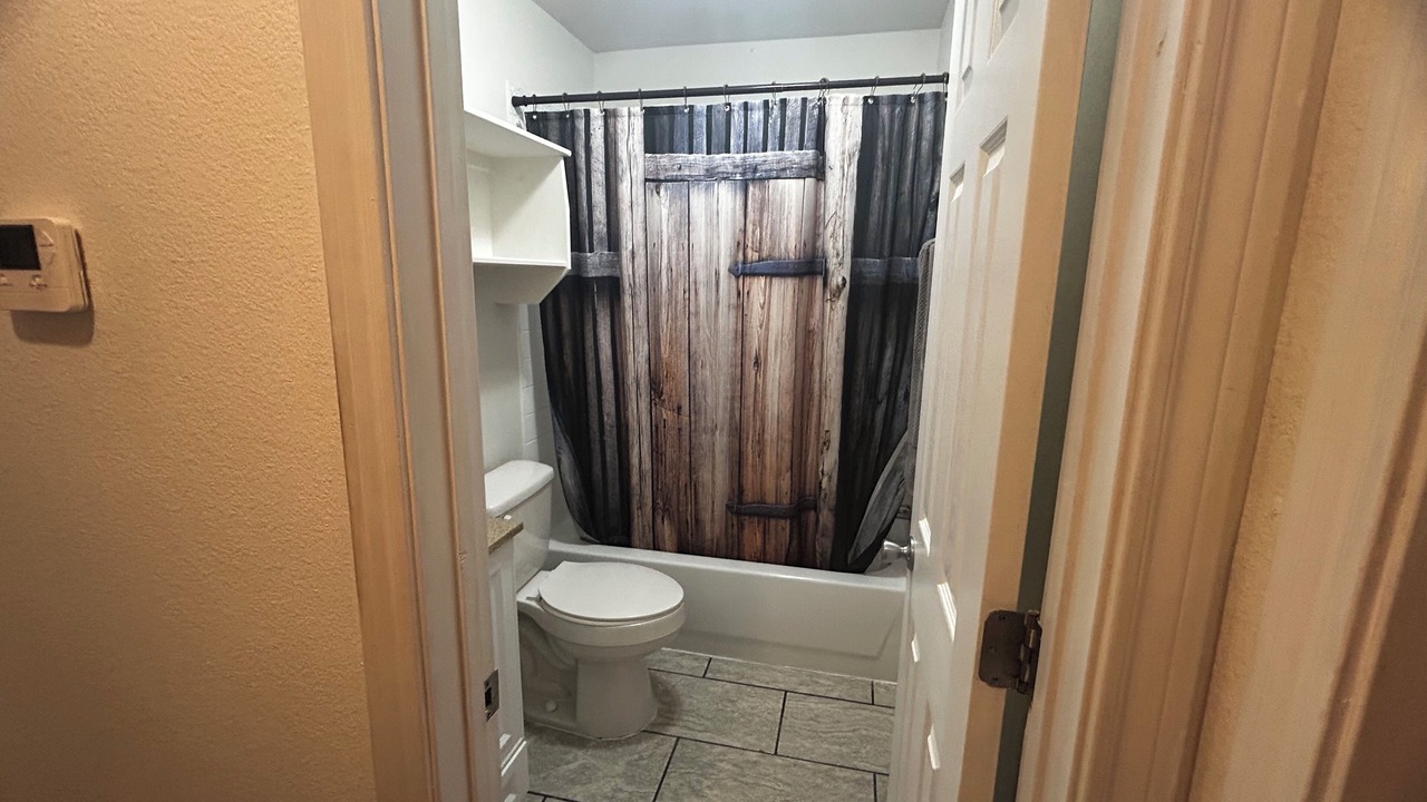 Photo of Bathroom in Conroe
