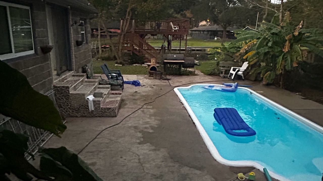 Photo of Outdoor in Conroe
