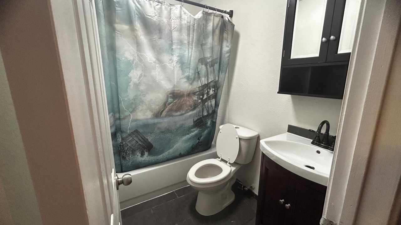 Photo of Bathroom in Conroe