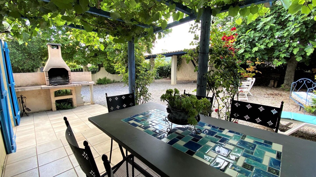Photo of Outdoor in Saint-Laurent-de-la-Cabrerisse