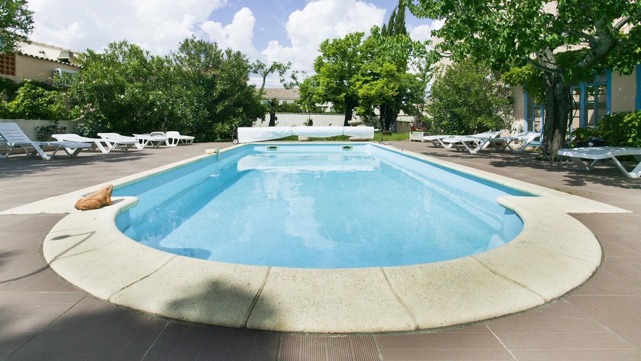 Photo of Outdoor in Saint-Laurent-de-la-Cabrerisse