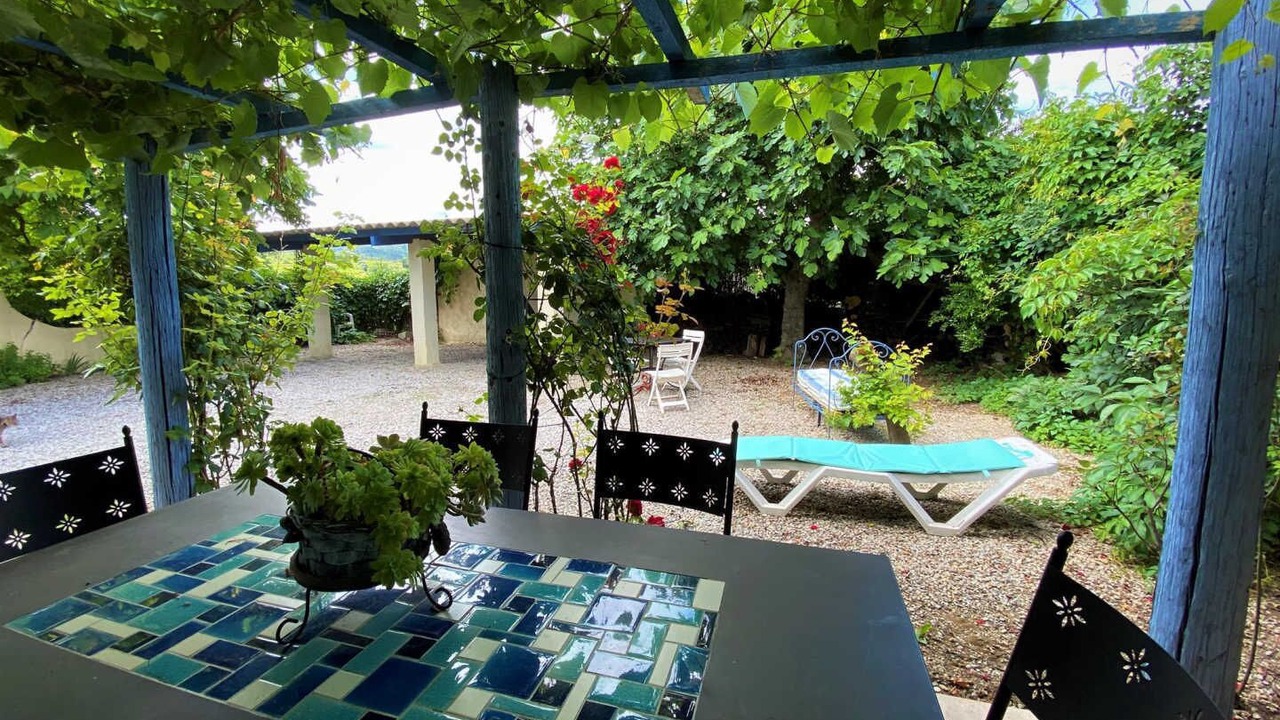 Photo of Outdoor in Saint-Laurent-de-la-Cabrerisse