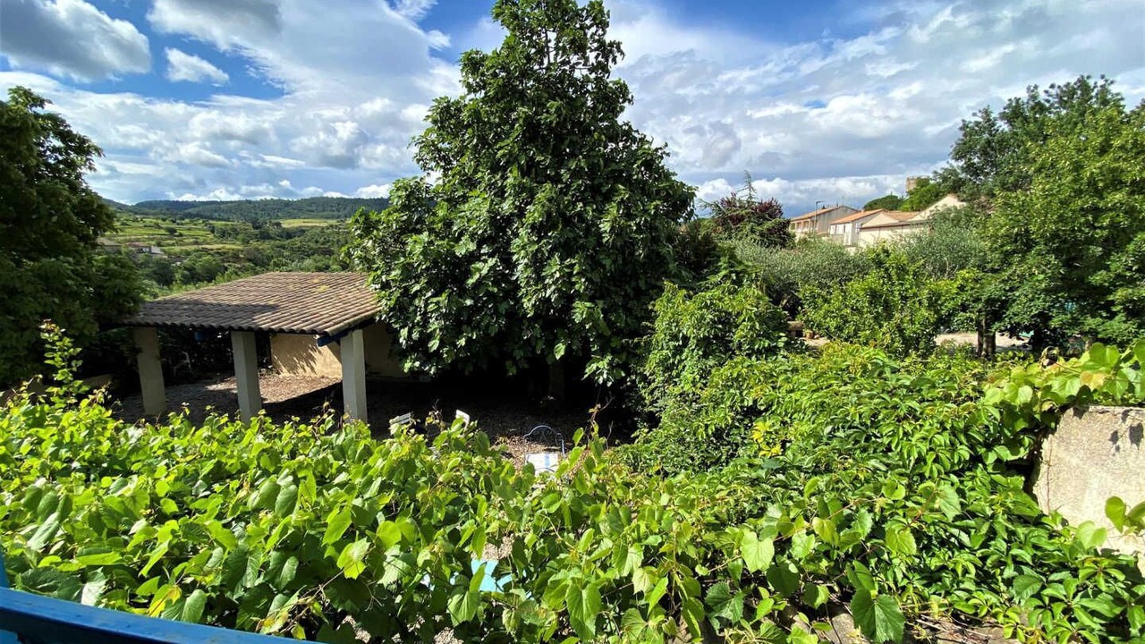 Photo of Outdoor in Saint-Laurent-de-la-Cabrerisse