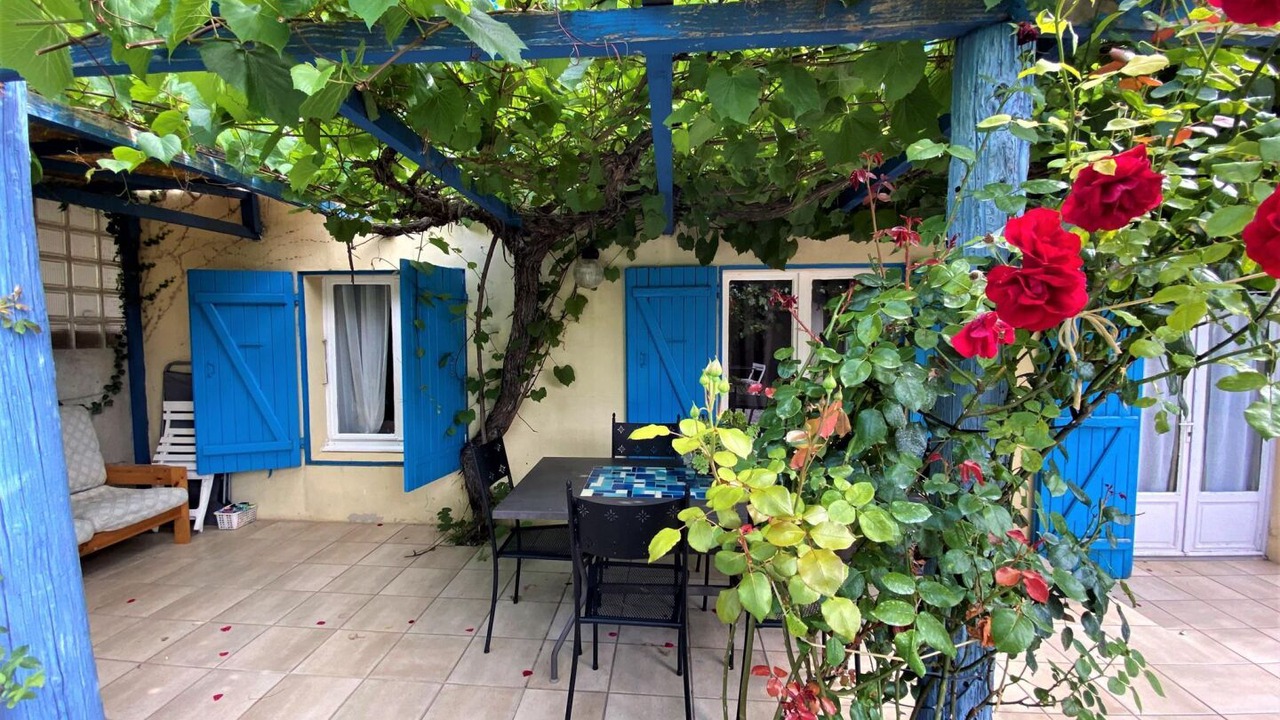 Photo of Outdoor in Saint-Laurent-de-la-Cabrerisse