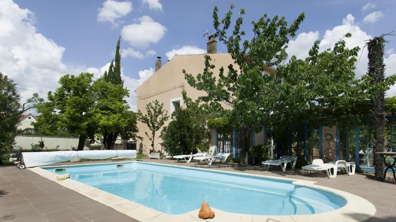 Photo of Outdoor in Saint-Laurent-de-la-Cabrerisse